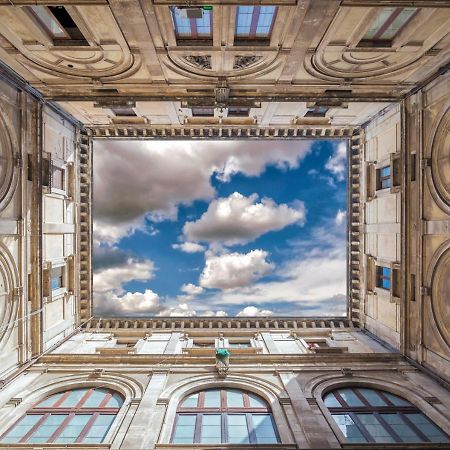 Le Dimore Del Toscano คาตาเนีย ภายนอก รูปภาพ