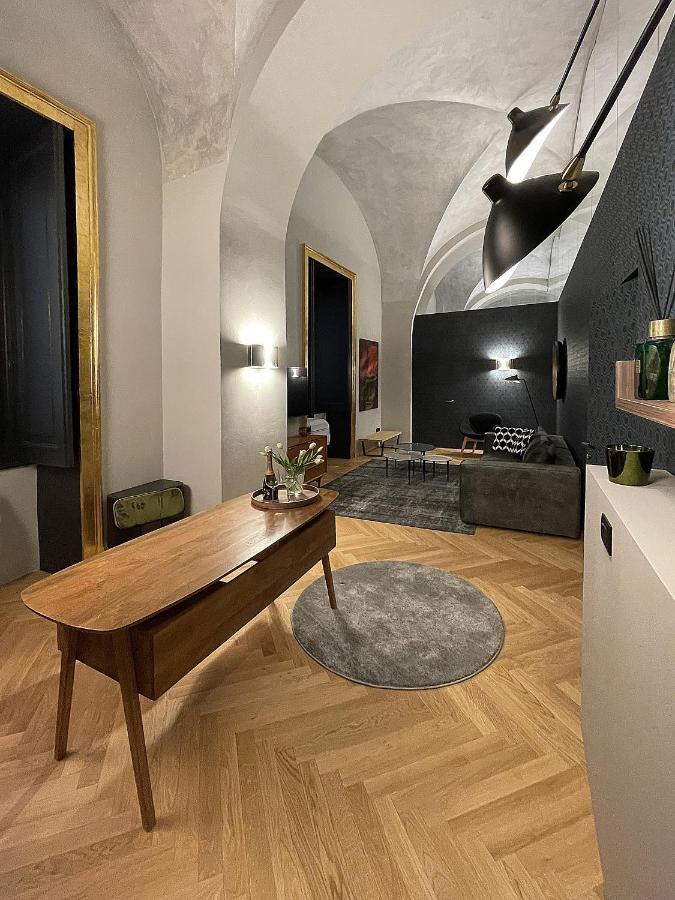 Le Dimore Del Toscano คาตาเนีย ภายนอก รูปภาพ