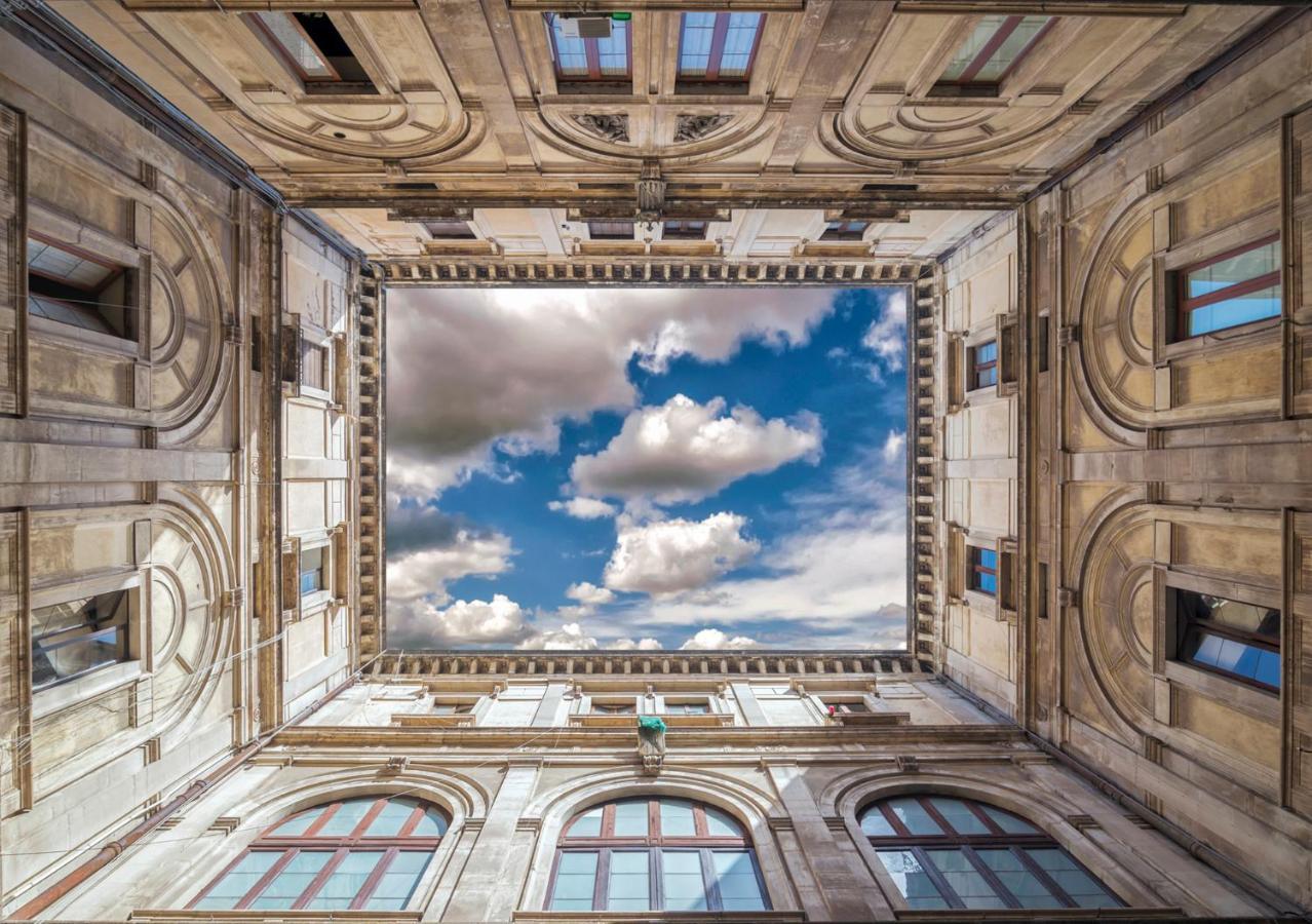 Le Dimore Del Toscano คาตาเนีย ภายนอก รูปภาพ